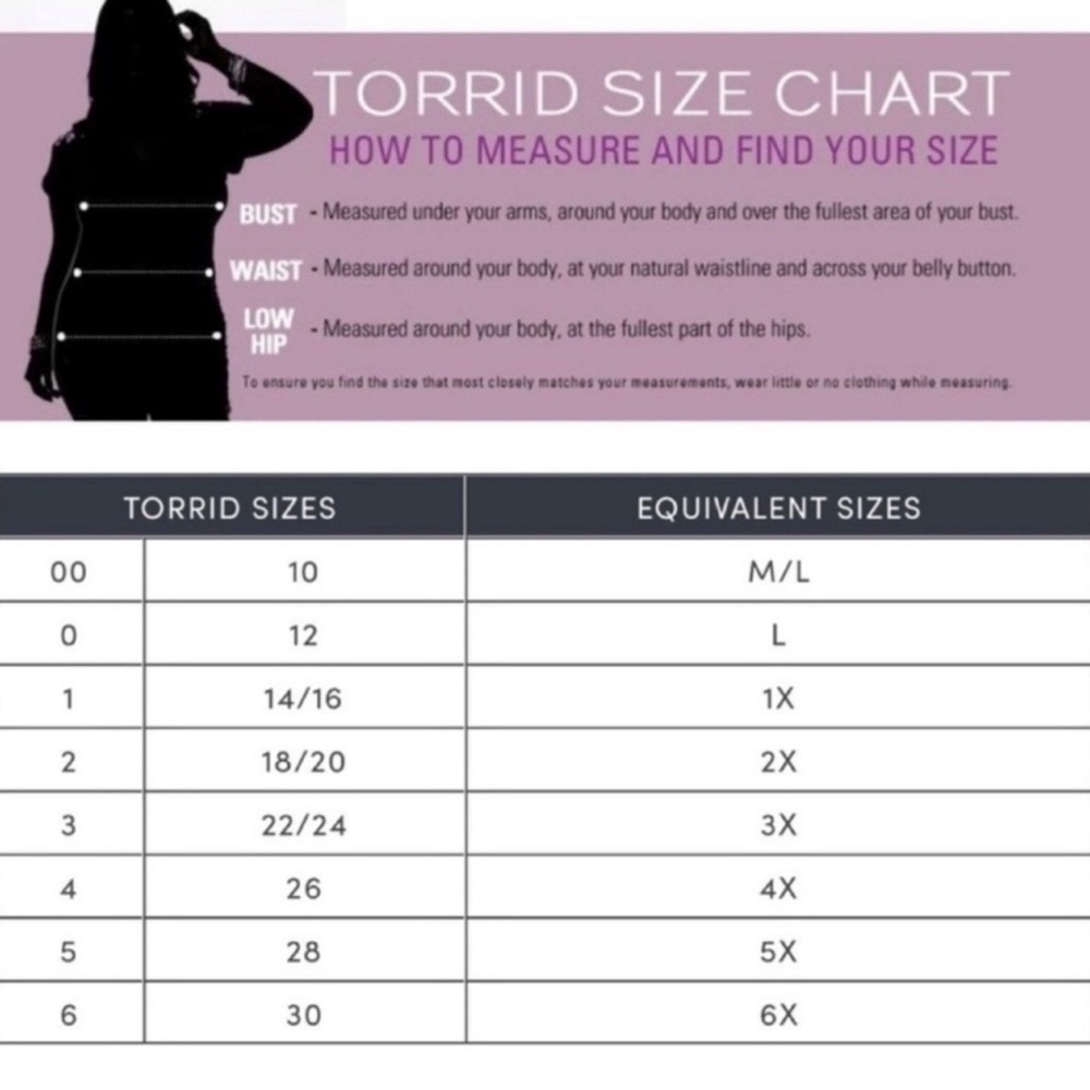 🦋TORRID Butterfly Print Sundress🦋 - Picture 9 of 14